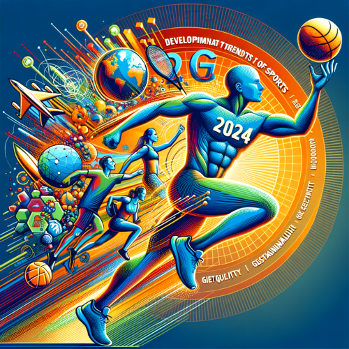 2024年综合体育发展趋势解析