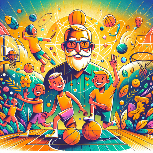 打破常规：篮球界的创新与科技应用