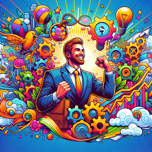 揭秘体育明星的商业帝国:运动之外的成功秘诀
