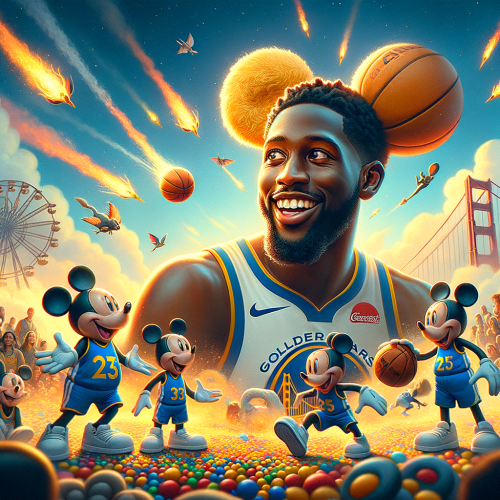 揭秘NBA新赛季：新星球员的崛起与挑战