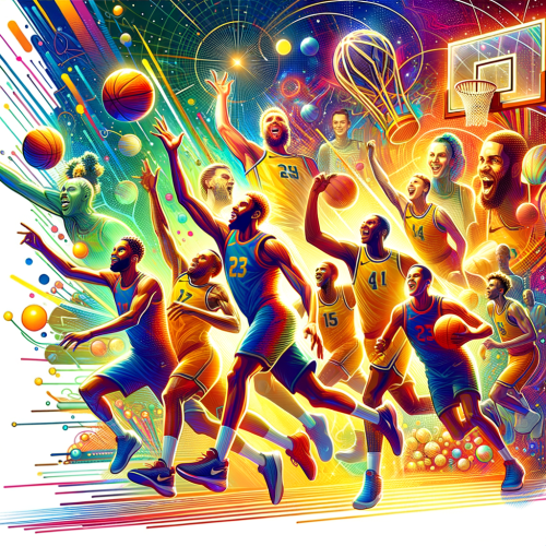 回顾2023:NBA赛季那些不可错过的瞬间