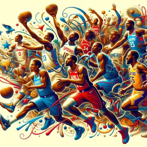 联盟对决:2024年NBA最大看点分析