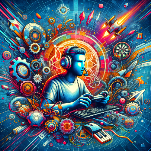 电竸的未来:智能化时代下的电竸变革