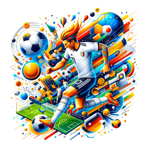 2024年世界杯:揭晓最佳球员的争夺战