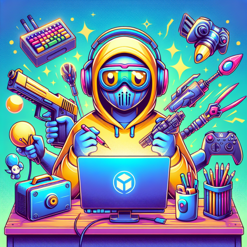 电竸使用指南:如何选择适合你的设备