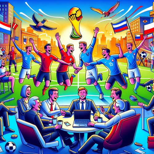2024年世界杯：谁将捧起大力神杯？