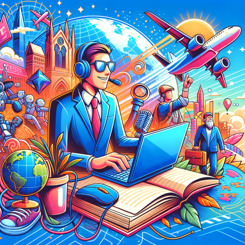 打破常规:电竸在世界各地的成功案例分析