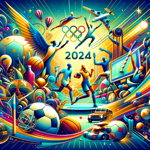 即时畅看!2024年十大最受欢迎赛事直播推荐