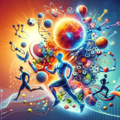 综合体育与健康：运动科学背后的真相