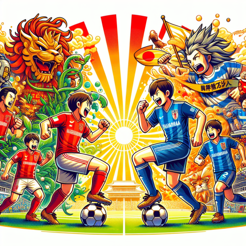横滨水手 vs 浦和红钻 日本联赛强强对话,横滨水手能否在主场击败浦和红钻,还是浦和红钻能够爆冷?