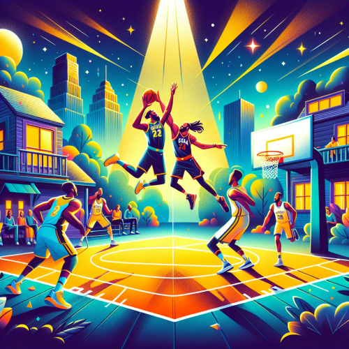 凯尔特人 VS 步行者 NBA东部球队对决,凯尔特人能否在主场击败步行者,还是步行者能够爆冷?