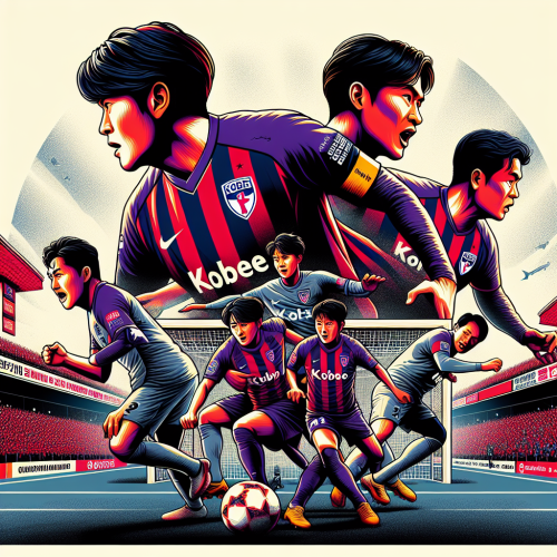 亚冠焦点战：神户胜利船VS光州FC，神户主场优势能否延续