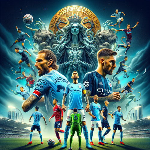 墨尔本城硬碰奥克兰FC，胜负悬念重重 鬼在天涯（粤语）