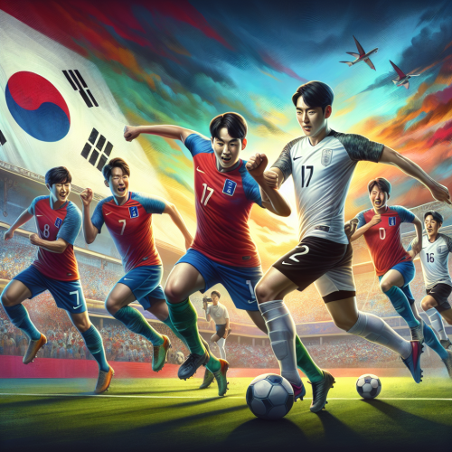 全北现代势不可挡，江原FC伺机偷袭