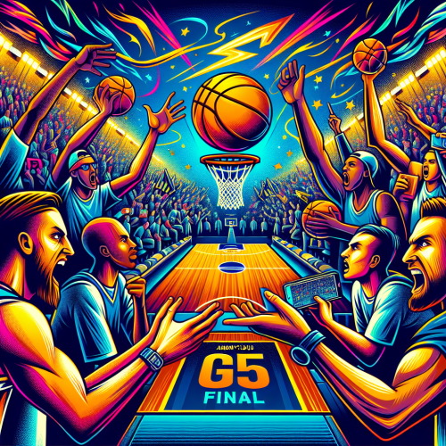 湖人vs凯尔特人G5,谁能率先拿到赛点