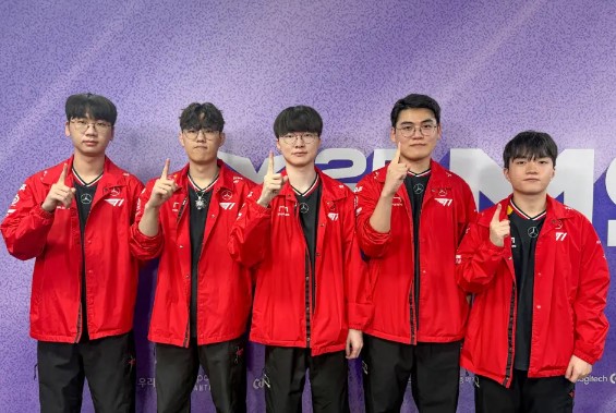 T1无情横扫HLE挺进MSI，多兰封神崛起，LPL迎来强劲对手
