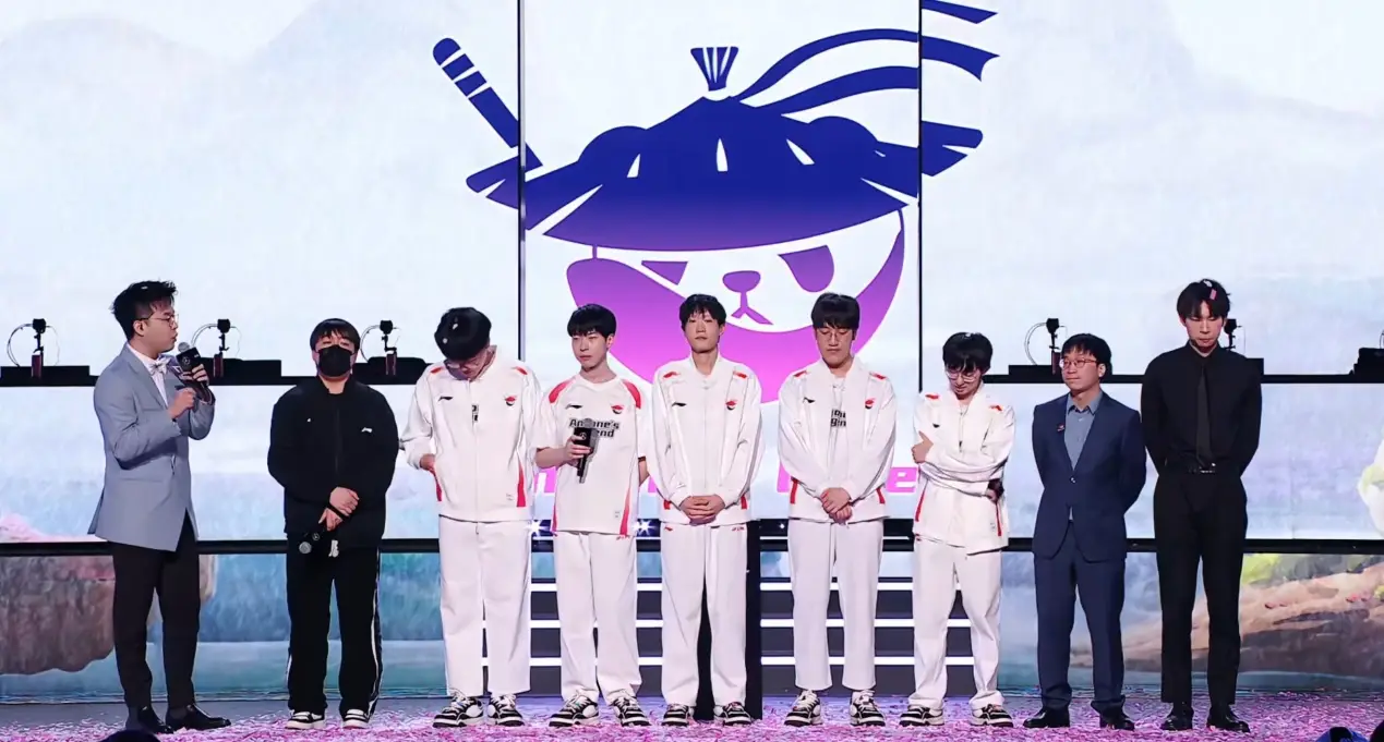 新王崛起挑战Faker!T1爆冷突袭晋级MSI
