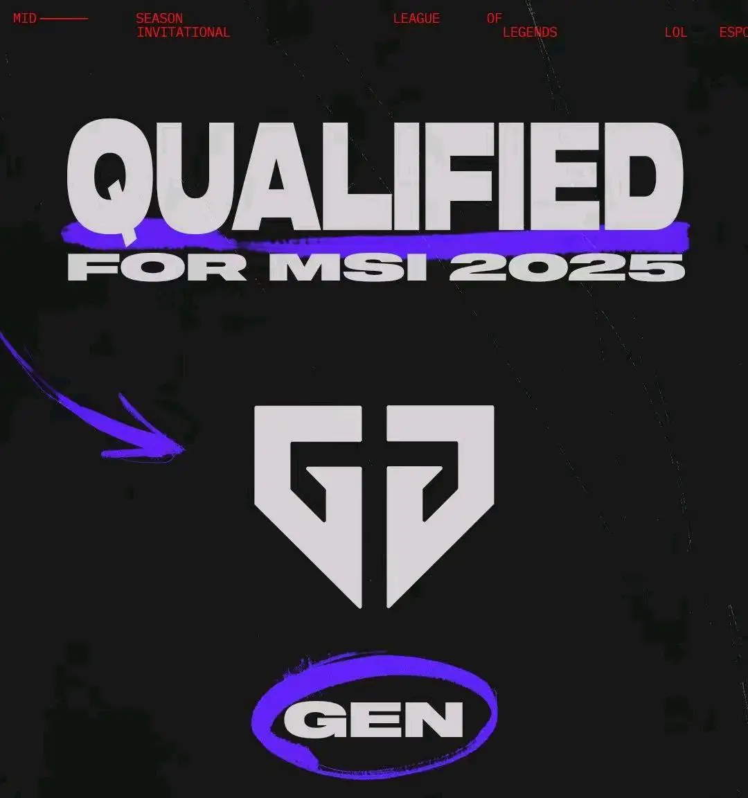 2025 MSI开赛在即,LPL双雄整装待发