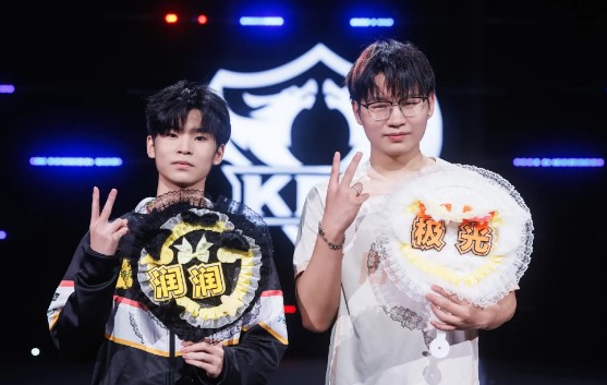KPL第二周热议:封神“乌龙”引争议,极光转会后遗症,AG四连冠成谜