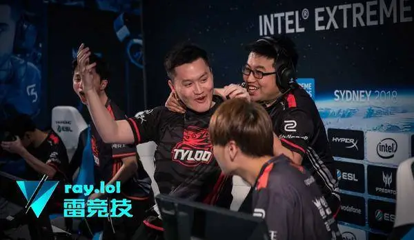 七年坚守再出发!LVG冲击Major传奇,雷竞技助力中国CS崛起