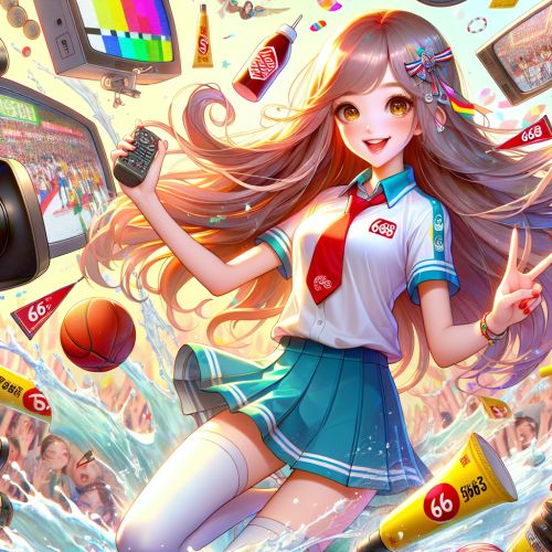 QQT全球通美女直播间去哪了?尽在668体育,新玩法更多!