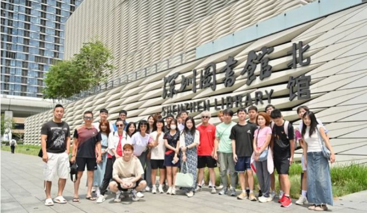 羽球对决架桥梁,深港澳台共谱友谊新篇