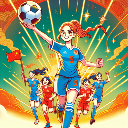 昌宁女足主场硬仗,现代制铁女足火力全开