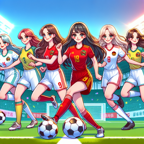 报恩尚武女足主场迎战世宗龟尾女足,韩女联焦点战谁能突围