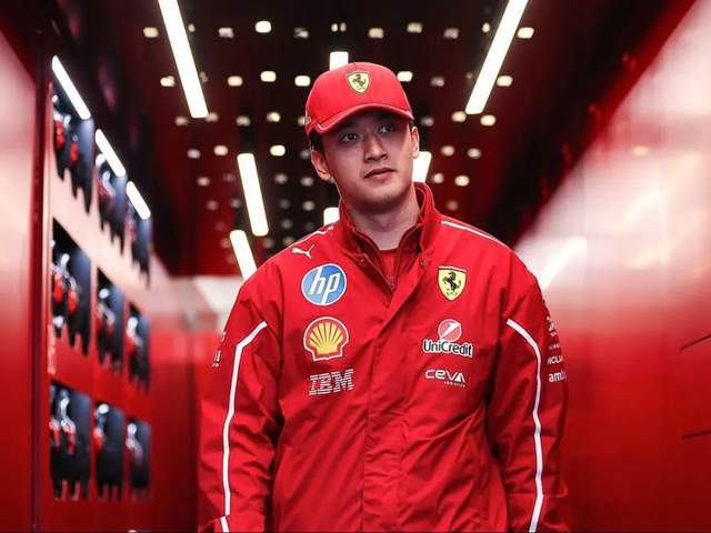 F1赛车电影