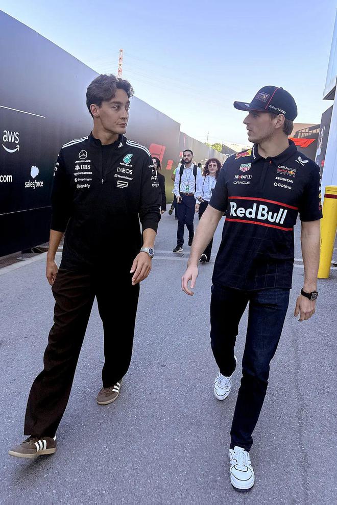 F1赛事