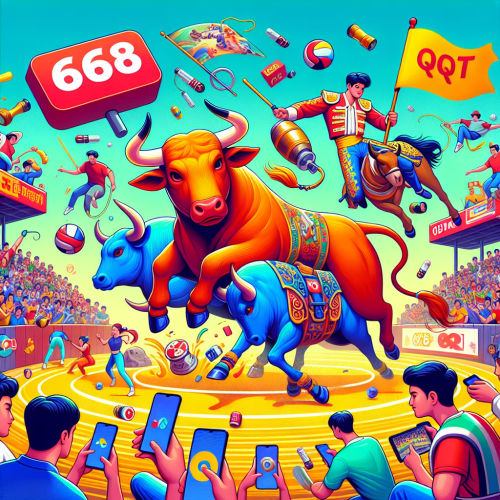 668体育直播全新来袭！直播牛牛解析QQT升级亮点