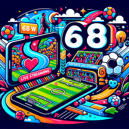 668体育直播入口在哪？牛牛教你一键直达