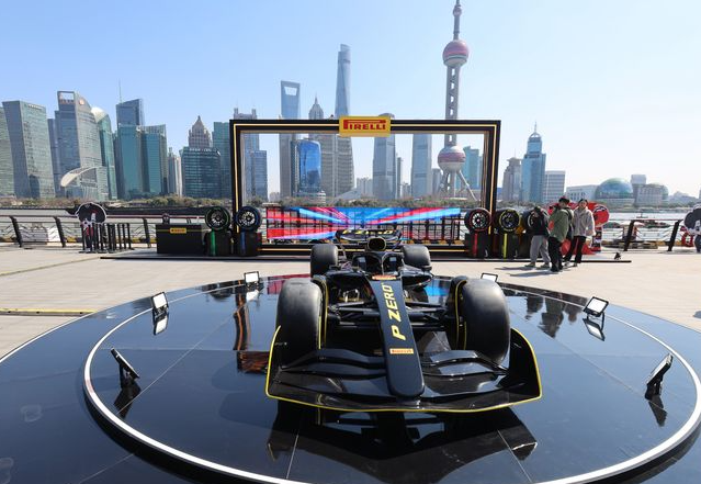 F1賽車