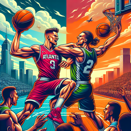 亚特兰大梦想主场迎战西雅图风暴,WNBA强强对话悬念揭晓