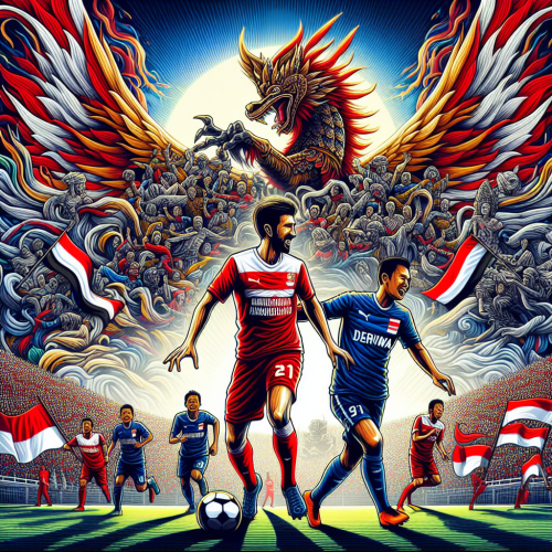 塞曼巴东主场迎战德瓦FC,印尼超焦点战谁能占先机