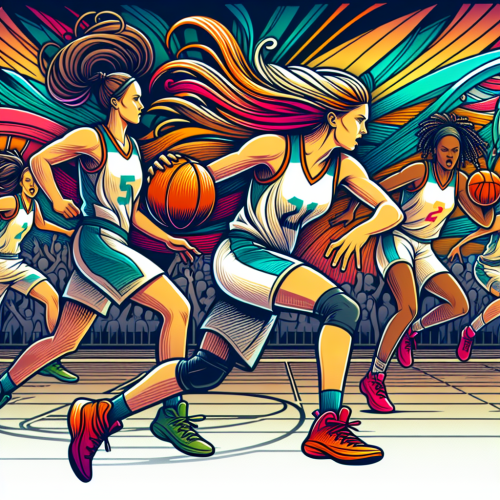 洛杉矶火花主场迎战达拉斯飞翼,WNBA焦点战谁能占优