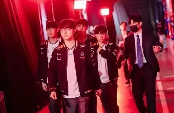 T1悬了！LPL或将独揽S赛优势