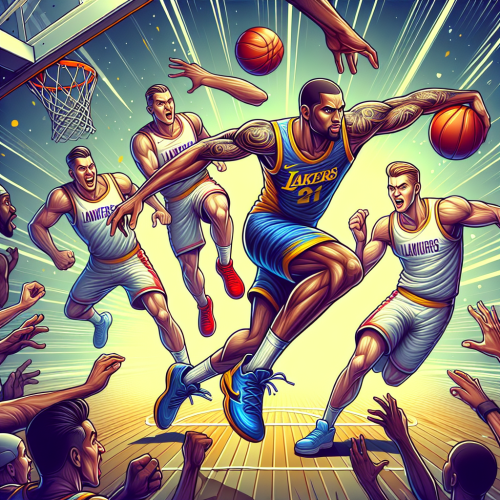 湖人惊险保卫胜利：里夫斯伤情更新，布朗尼崛起与艾顿统治力