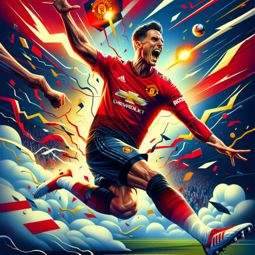 利马设定复出目标：曼联新希望，能否改变战局？