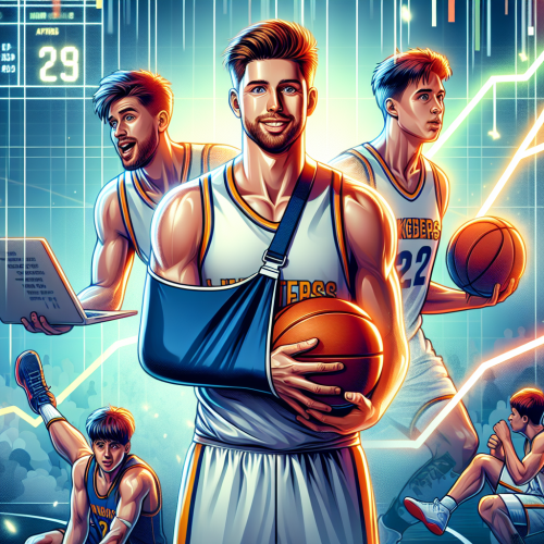 里夫斯伤情更新，雷迪克盛赞艾顿，布朗尼觉醒 !! 湖人拒绝21分逆转！