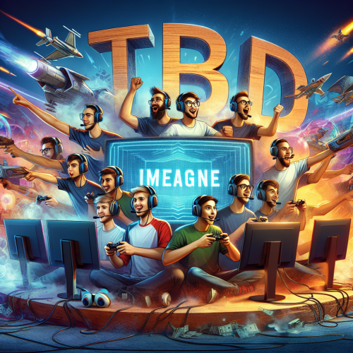 TBD迎战TBD，全球电竞巅峰悬念四起。