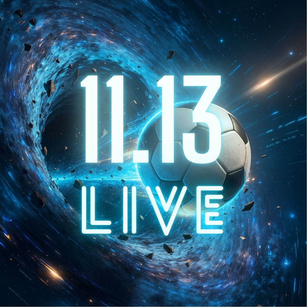 2025.11.13｜668体育直播焦点赛程⚽NBA+英超免费看