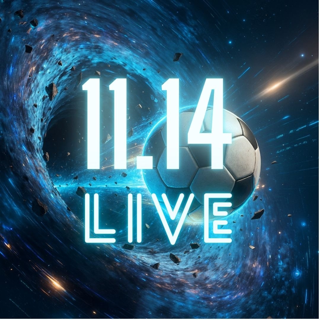2025.11.14｜668免费视频直播｜今日赛事全览+分析