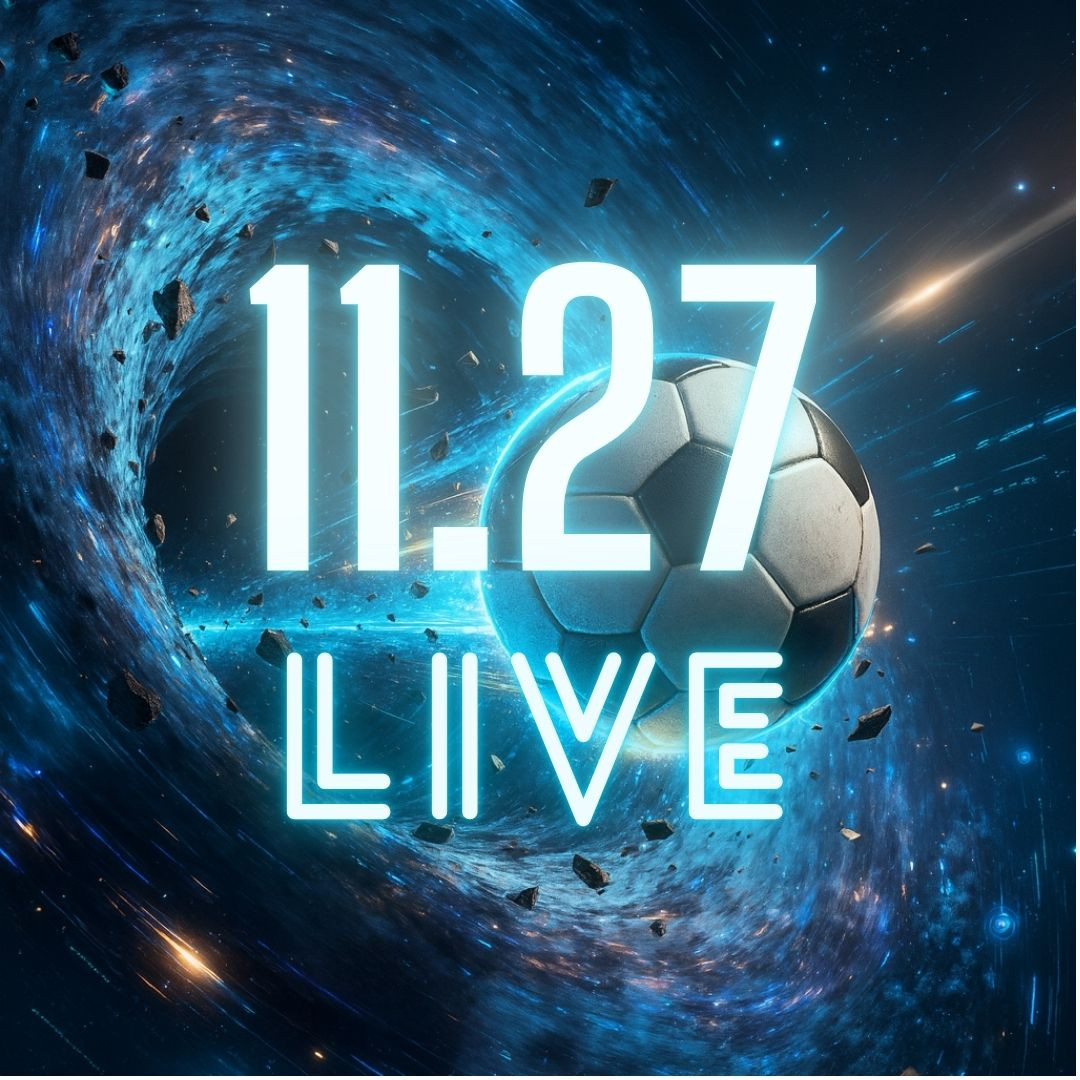 2025.11.27｜668体育直播免费看｜全球赛事全场焦点