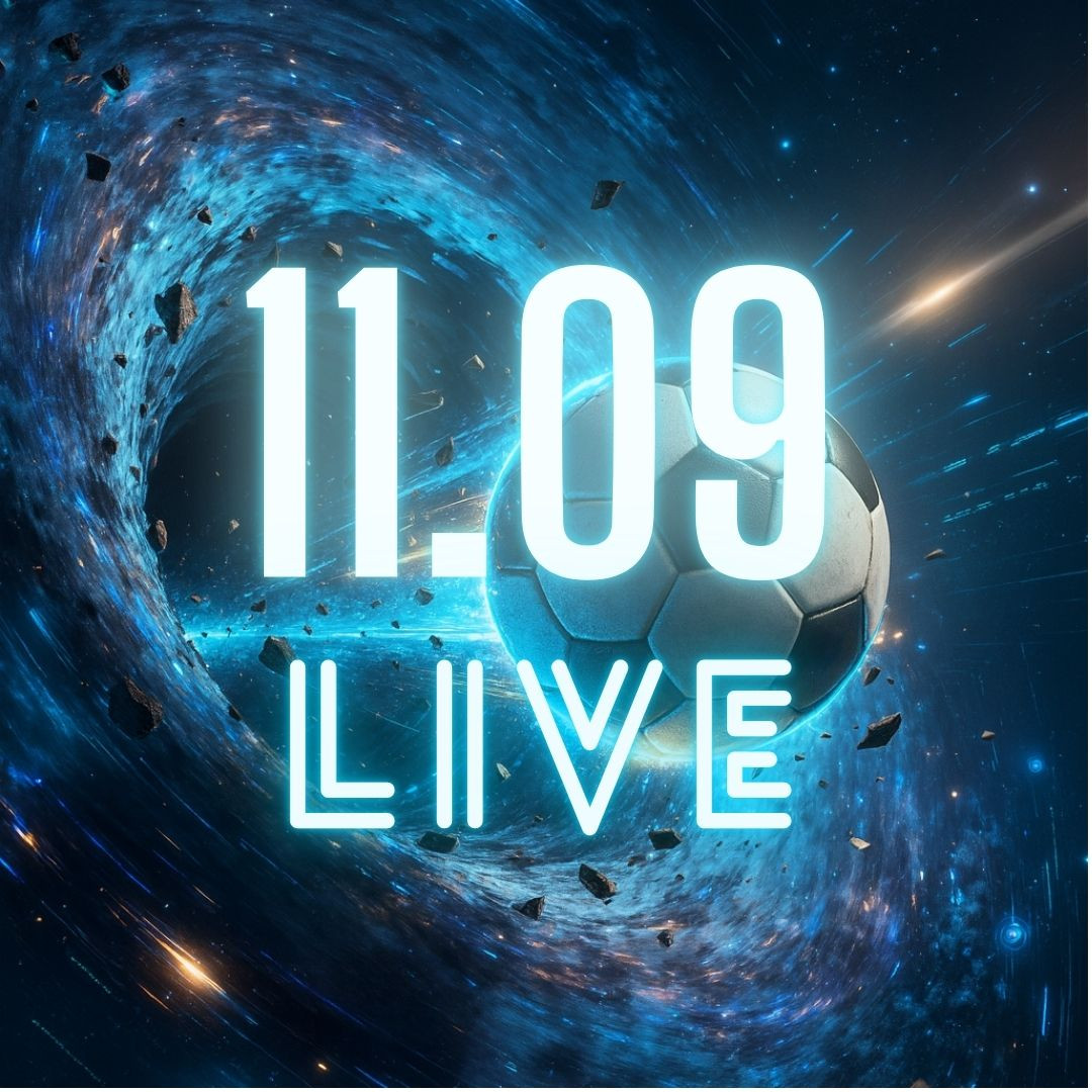 2025.11.09｜668体育免费看直播｜全球赛事一站直达