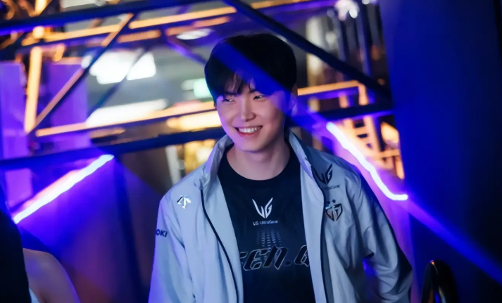 GEN实力碾压，LPL迎绝境！宁王直言：差距太明显