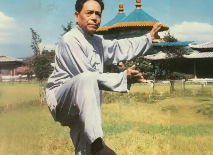 八十年代北京武坛轶事：美国柔道冠军意外败给按摩师