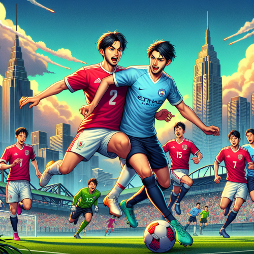 町田泽维亚主场日本新贵，墨尔本城都市蓝调亚洲碰撞。