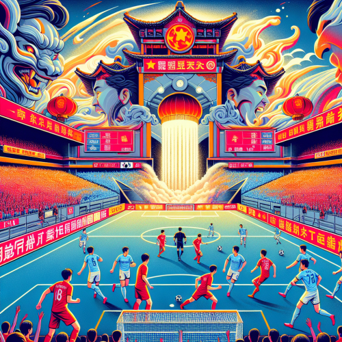 FC首尔主场首都之光，成都蓉城蓉城火辣中韩火并。