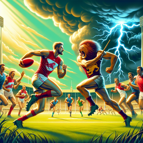 莫顿成精英主场精英风暴，南墨尔本希腊雄狮维多利亚德比。